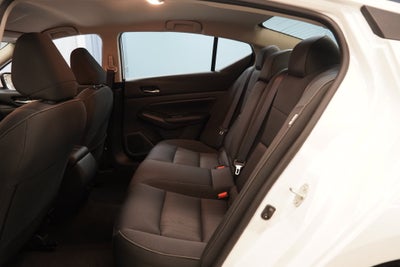 2022 Nissan Altima 2.5 SV (AWD)