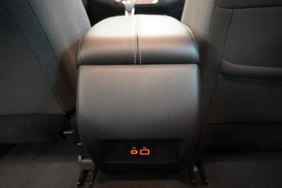 2022 Nissan Altima 2.5 SV (AWD)