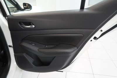 2022 Nissan Altima 2.5 SV (AWD)