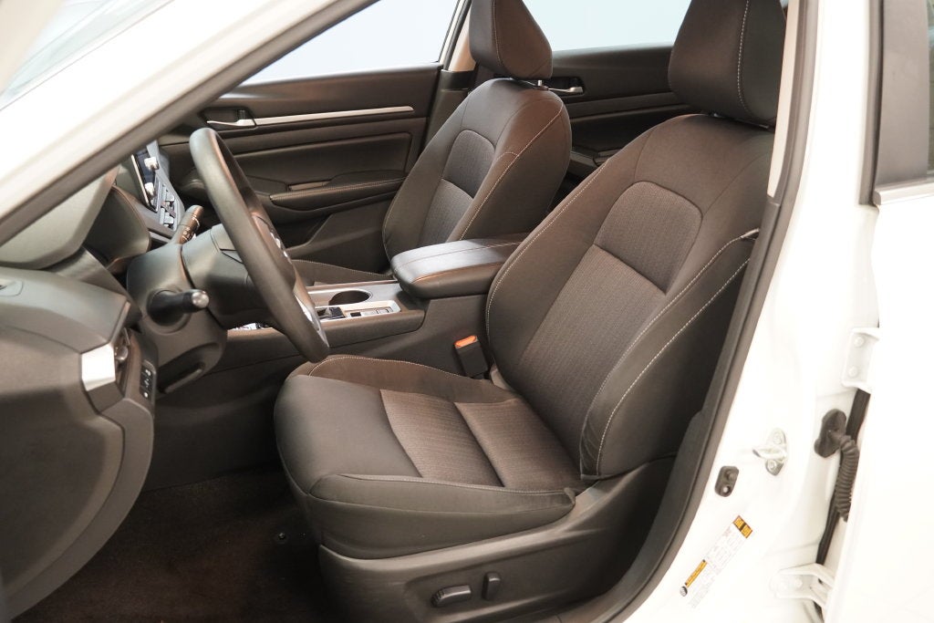 2022 Nissan Altima 2.5 SV (AWD)