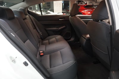 2022 Nissan Altima 2.5 SV (AWD)