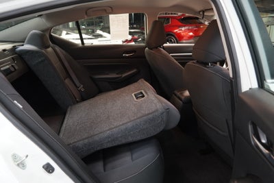 2022 Nissan Altima 2.5 SV (AWD)