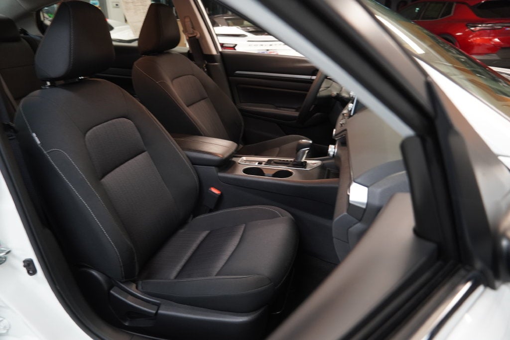 2022 Nissan Altima 2.5 SV (AWD)