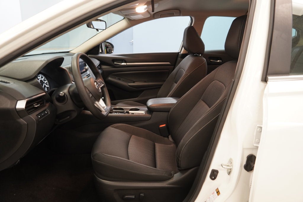 2022 Nissan Altima 2.5 SV (AWD)