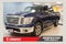 2018 Nissan Titan SV 4X4