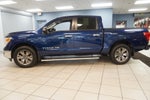 2018 Nissan Titan SV 4X4