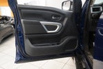 2018 Nissan Titan SV 4X4