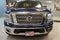 2018 Nissan Titan SV 4X4