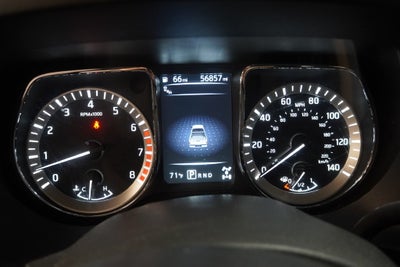 2018 Nissan Titan SV 4X4