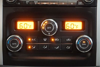 2016 Nissan Frontier SV CREW CAB 4X4
