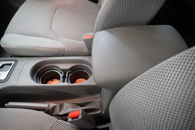2016 Nissan Frontier SV CREW CAB 4X4