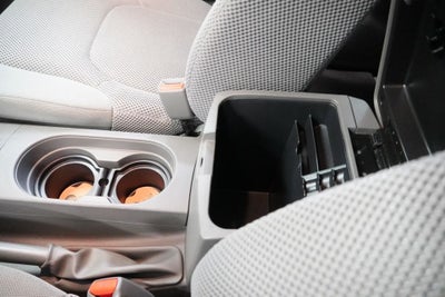 2016 Nissan Frontier SV CREW CAB 4X4