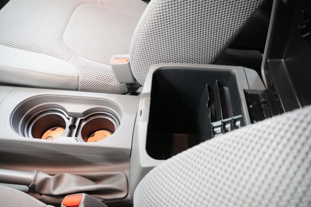 2016 Nissan Frontier SV CREW CAB 4X4