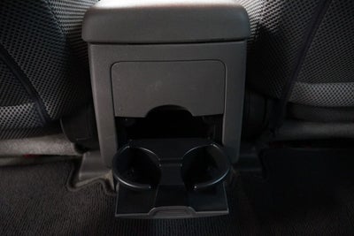 2016 Nissan Frontier SV CREW CAB 4X4