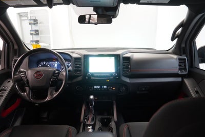 2023 Nissan Frontier PRO-4X CREW CAB 4X4