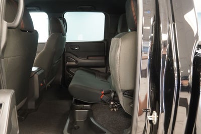 2023 Nissan Frontier PRO-4X CREW CAB 4X4