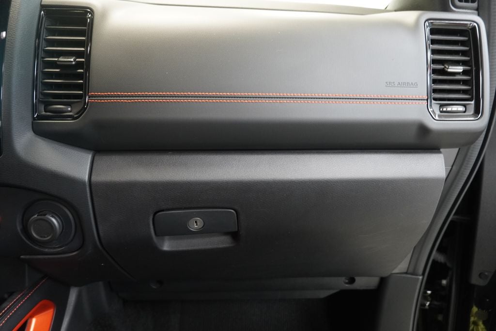 2023 Nissan Frontier PRO-4X CREW CAB 4X4