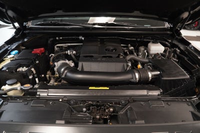 2023 Nissan Frontier PRO-4X CREW CAB 4X4