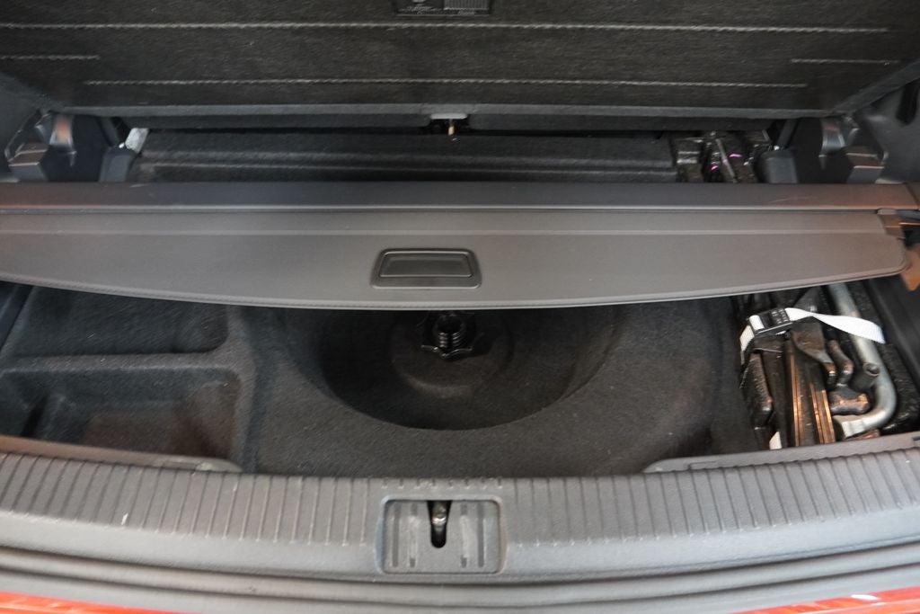 2021 Volkswagen Atlas SEL AWD