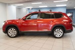 2021 Volkswagen Atlas SEL AWD