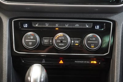 2021 Volkswagen Atlas SEL AWD