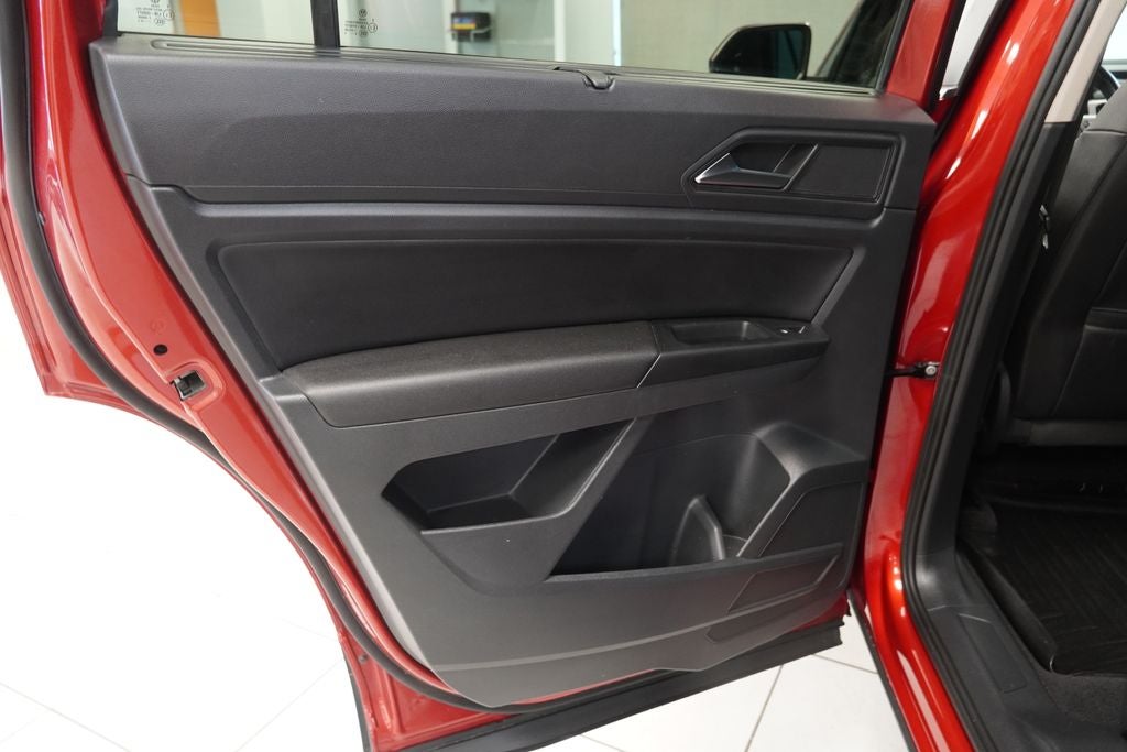 2021 Volkswagen Atlas SEL AWD