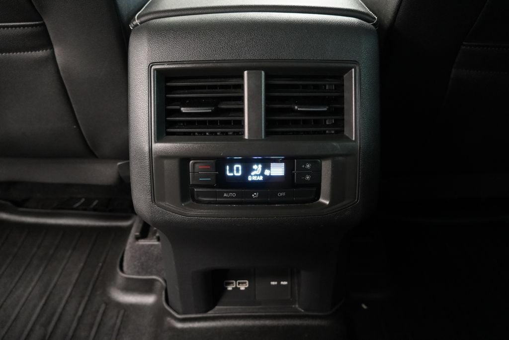 2021 Volkswagen Atlas SEL AWD