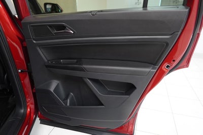 2021 Volkswagen Atlas SEL AWD