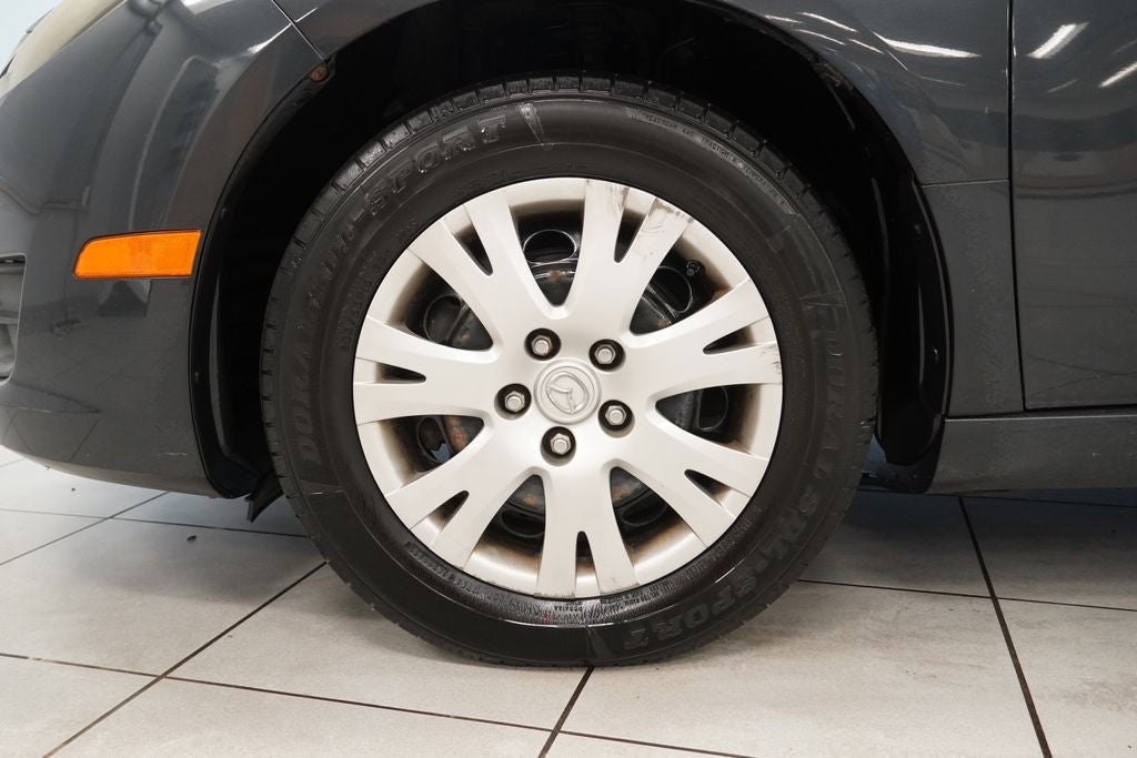 2012 Mazda Mazda6 i Sport ( PRE - AUCTION SPECIAL )