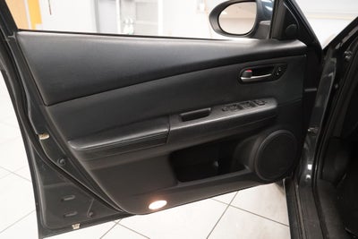 2012 Mazda Mazda6 i Sport ( PRE - AUCTION SPECIAL )