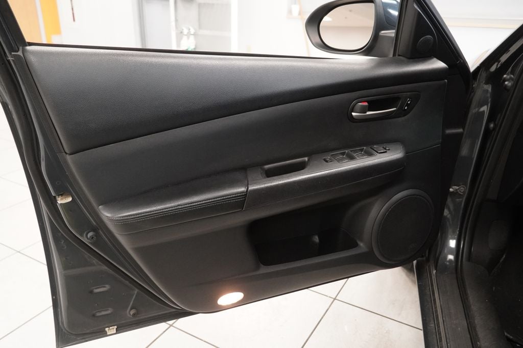 2012 Mazda Mazda6 i Sport ( PRE - AUCTION SPECIAL )