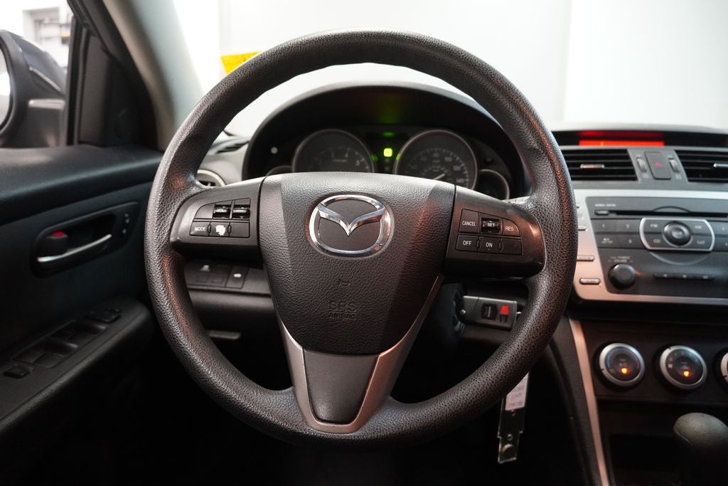 2012 Mazda Mazda6 i Sport ( PRE - AUCTION SPECIAL )