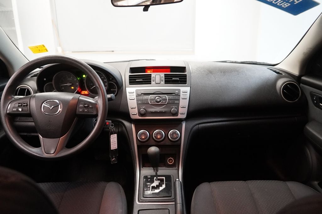 2012 Mazda Mazda6 i Sport ( PRE - AUCTION SPECIAL )
