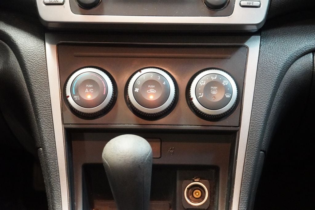 2012 Mazda Mazda6 i Sport ( PRE - AUCTION SPECIAL )