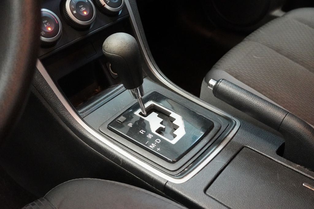 2012 Mazda Mazda6 i Sport ( PRE - AUCTION SPECIAL )
