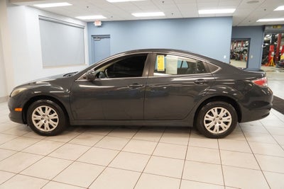 2012 Mazda Mazda6 i Sport ( PRE - AUCTION SPECIAL )