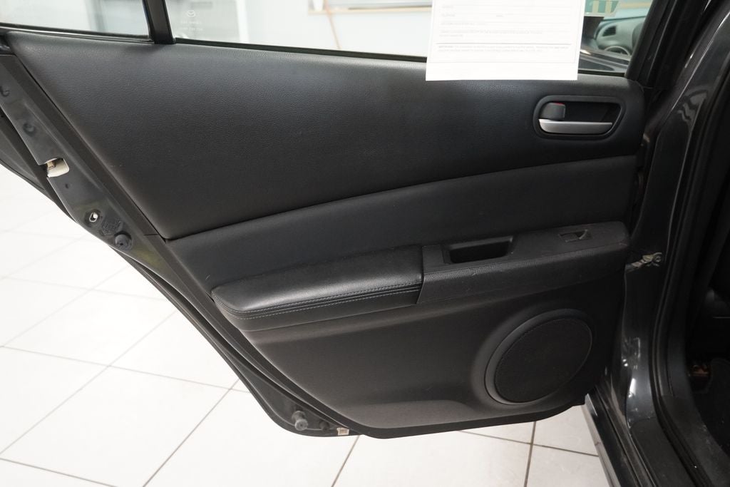 2012 Mazda Mazda6 i Sport ( PRE - AUCTION SPECIAL )