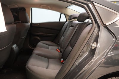 2012 Mazda Mazda6 i Sport ( PRE - AUCTION SPECIAL )