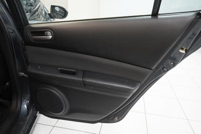 2012 Mazda Mazda6 i Sport ( PRE - AUCTION SPECIAL )