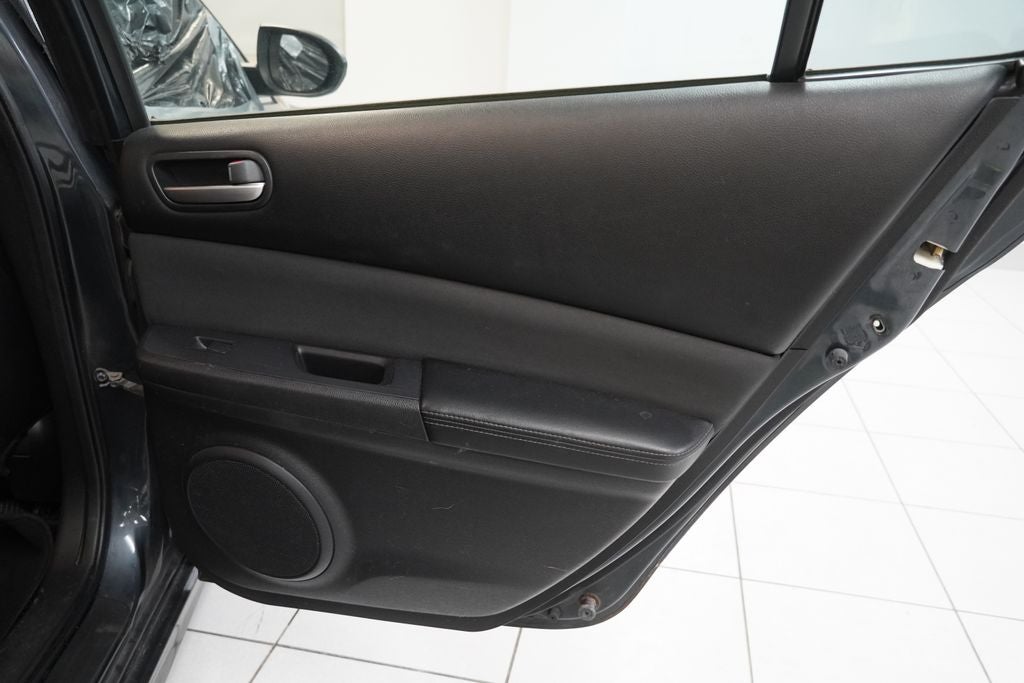 2012 Mazda Mazda6 i Sport ( PRE - AUCTION SPECIAL )