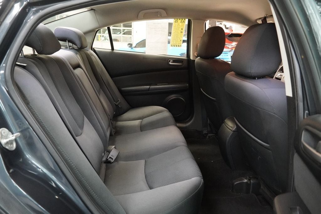2012 Mazda Mazda6 i Sport ( PRE - AUCTION SPECIAL )