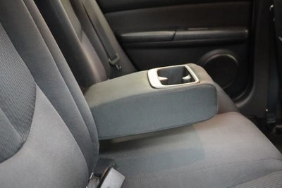 2012 Mazda Mazda6 i Sport ( PRE - AUCTION SPECIAL )