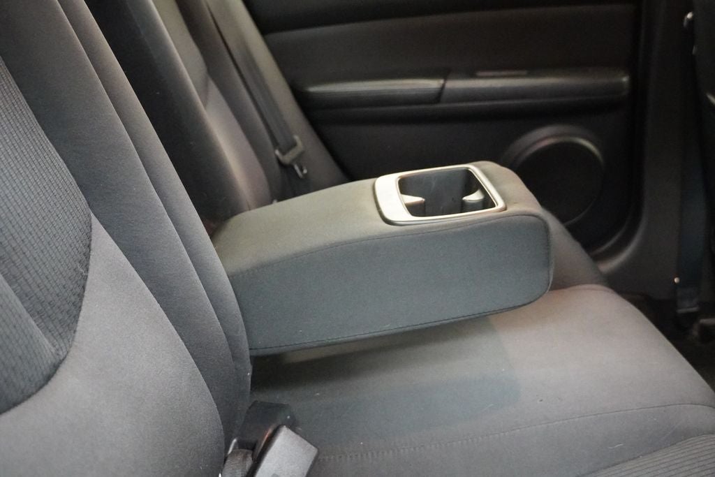 2012 Mazda Mazda6 i Sport ( PRE - AUCTION SPECIAL )