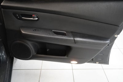 2012 Mazda Mazda6 i Sport ( PRE - AUCTION SPECIAL )