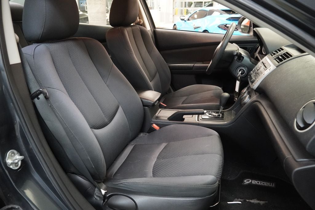 2012 Mazda Mazda6 i Sport ( PRE - AUCTION SPECIAL )