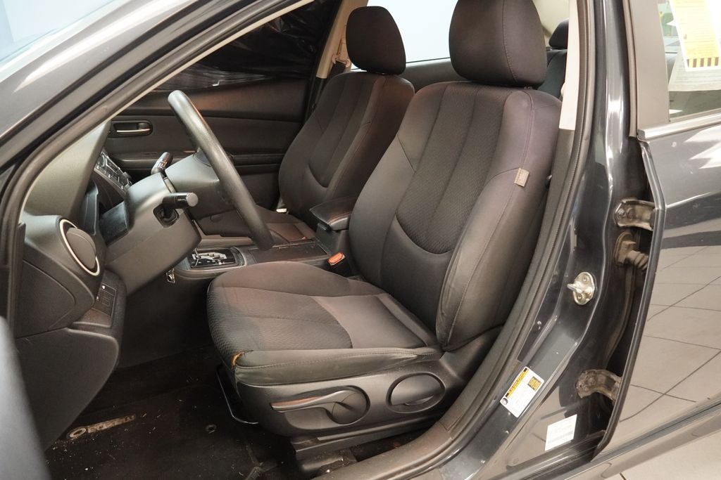 2012 Mazda Mazda6 i Sport ( PRE - AUCTION SPECIAL )