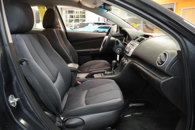 2012 Mazda Mazda6 i Sport ( PRE - AUCTION SPECIAL )