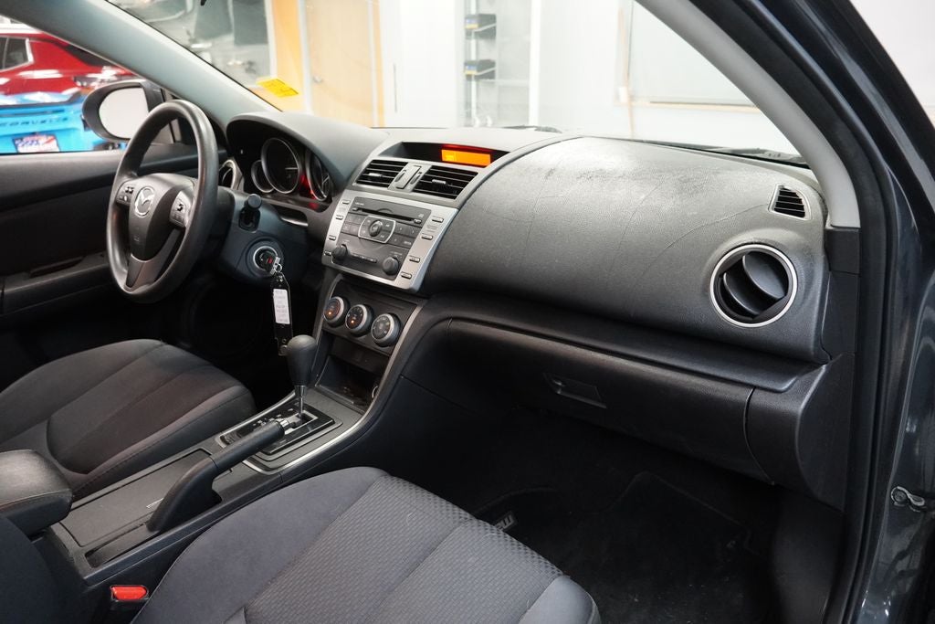 2012 Mazda Mazda6 i Sport ( PRE - AUCTION SPECIAL )