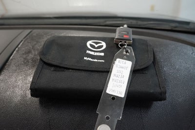 2012 Mazda Mazda6 i Sport ( PRE - AUCTION SPECIAL )