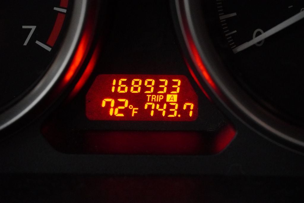 2012 Mazda Mazda6 i Sport ( PRE - AUCTION SPECIAL )